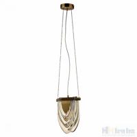 Светильник подвесной Lumion Ochre 6515/1, раздел каталога Подвесы 1 лампа интернет-магазина Ночи Нет