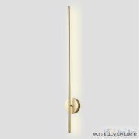 Бра Crystal Lux VERDE AP L1000 GOLD NEW 3721/415N, раздел каталога Светодиодные бра интернет-магазина Ночи Нет
