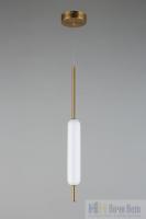 Светильник подвесной Aployt Carla APL.010.06.08, раздел каталога Подвесы 1 лампа интернет-магазина Ночи Нет