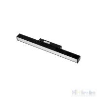 картинка Магнитный трековый светильник Crystal Lux Space CLT 0.33 001 12W BL M4000K 1409/300 от магазина Ночи Нет!