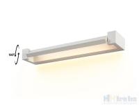 Подсветка для картин Crystal Lux KANTO AP12W LED WH 4221/412, раздел каталога Подсветка для картин интернет-магазина Ночи Нет