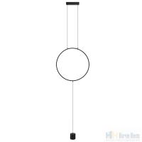 Торшер Odeon Light Teo 7022/27FL, раздел каталога Светодиодные торшеры интернет-магазина Ночи Нет