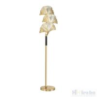 Торшер Odeon Light Ventaglio 4870/3F, раздел каталога Торшеры с плафоном интернет-магазина Ночи Нет