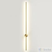 Бра Odeon Light Fillini 4335/18WGP, раздел каталога Светодиодные бра интернет-магазина Ночи Нет