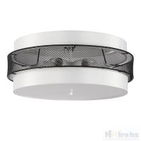 Люстра Lumion Animaisa 8002/6C, раздел каталога Люстры с абажурами интернет-магазина Ночи Нет