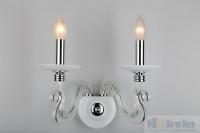 Бра Omnilux Alvara OML-79301-02, раздел каталога Стеклянные бра интернет-магазина Ночи Нет