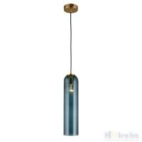 Светильник подвесной Omnilux Parrini OML-99616-01, раздел каталога Подвесы 1 лампа интернет-магазина Ночи Нет