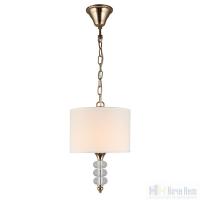 Светильник подвесной Aployt Franula APL.724.06.01, раздел каталога Подвесы 1 лампа интернет-магазина Ночи Нет