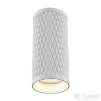 Светильник накладной Maytoni Alfa C036CL-01W, раздел каталога Накладные точечные светильники интернет-магазина Ночи Нет