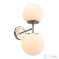 Бра Aployt Kristian APL.759.01.02, раздел каталога Бра с плафоном интернет-магазина Ночи Нет