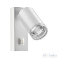 Светильник настенный Novotech Ular 370892, раздел каталога Бра с плафоном интернет-магазина Ночи Нет