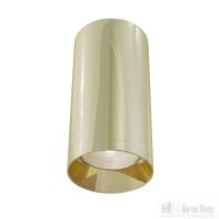 Светильник накладной Maytoni Alfa C010CL-01G, раздел каталога Накладные точечные светильники интернет-магазина Ночи Нет