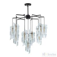 Люстра Odeon Light Fusilli 5439/13, раздел каталога Люстры с плафонами интернет-магазина Ночи Нет