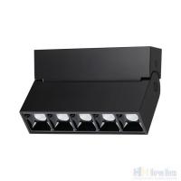 Светильник накладной Novotech Eos 358323, раздел каталога Накладные точечные светильники интернет-магазина Ночи Нет