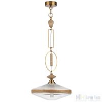 Светильник подвесной Odeon Light Krema 5441/1B, раздел каталога Подвесы 1 лампа интернет-магазина Ночи Нет