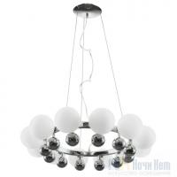 Люстра Lightstar Sferetta 801124, раздел каталога Люстры с плафонами интернет-магазина Ночи Нет