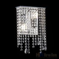 Бра Maytoni Empress DIA002WL-02CH, раздел каталога Хрустальные бра интернет-магазина Ночи Нет