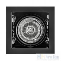 Встраиваемый точечный светильник Lightstar Cardano 214118, раздел каталога Поворотные точечные светильники интернет-магазина Ночи Нет