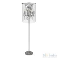 Торшер LOFT IT Vaille Crystal 10450F, раздел каталога Хрустальные торшеры интернет-магазина Ночи Нет