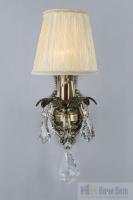 Бра Omnilux Catanzaro OML-30811-01, раздел каталога Бра с абажуром интернет-магазина Ночи Нет