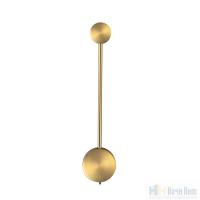 Бра Odeon Light Satellite 7009/5WL, раздел каталога Светодиодные бра интернет-магазина Ночи Нет