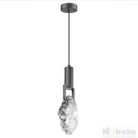 Светильник подвесной Odeon Light Lia 6695/5L, раздел каталога Подвесы 1 лампа интернет-магазина Ночи Нет