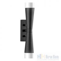 Бра Lightstar Punto 807627, раздел каталога Бра с плафоном интернет-магазина Ночи Нет