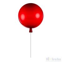 Светильник Loft IT Memory 5055C/M red, раздел каталога Детские светильники интернет-магазина Ночи Нет