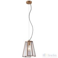 Светильник подвесной Lightstar Genni 798121, раздел каталога Подвесы 1 лампа интернет-магазина Ночи Нет