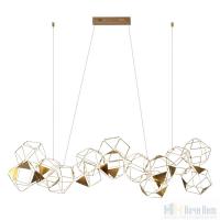 Люстра Odeon Light Trellis 5086/64L, раздел каталога Светодиодные люстры интернет-магазина Ночи Нет