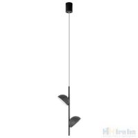 Светильник подвесной LOFT IT Mons 10335 Black, раздел каталога Подвесы 2-3 лампы интернет-магазина Ночи Нет