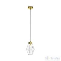 Светильник подвесной Maytoni Cocktail time MOD325PL-01G, раздел каталога Подвесы 1 лампа интернет-магазина Ночи Нет