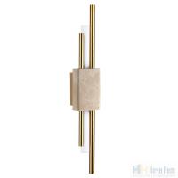 Бра Odeon Light Travertino 7034/10WL, раздел каталога Светодиодные бра интернет-магазина Ночи Нет