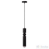 Светильник подвесной Loft IT LEE 1511-BL, раздел каталога Подвесы 1 лампа интернет-магазина Ночи Нет