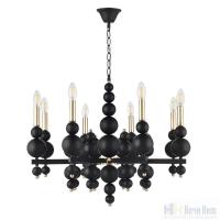 Люстра Lumion Nana 8106/8, раздел каталога Стеклянные люстры интернет-магазина Ночи Нет