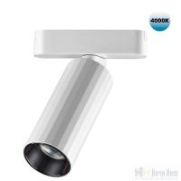 картинка Трековый светильник для низковольтного шинопровода Novotech Smal 359093 от магазина Ночи Нет!