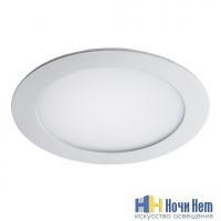 Светодиодный точечный светильник Lightstar Zocco 223122, раздел каталога Светодиодные точечные светильники интернет-магазина Ночи Нет