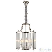 Люстра Aployt Joanna APL.726.06.05, раздел каталога Люстры с плафонами интернет-магазина Ночи Нет