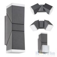 Ландшафтный настенный светильник Novotech Kaimas 357829, раздел каталога Настенные уличные светильники интернет-магазина Ночи Нет