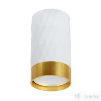Светильник накладной Arte Lamp Fang A5558PL-1WH, раздел каталога Накладные точечные светильники интернет-магазина Ночи Нет