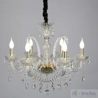 Люстра Omnilux Bonaita OML-70103-06, раздел каталога Хрустальные люстры интернет-магазина Ночи Нет