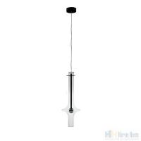 Светильник подвесной LOFT IT Tube 10061BK, раздел каталога Подвесы 1 лампа интернет-магазина Ночи Нет