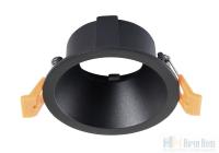 Светильник встраиваемый Crystal Lux CLT 006C1 BL 1400/168, раздел каталога Точечные светильники металл интернет-магазина Ночи Нет