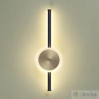 Светильник настенный Odeon Light Stilo 4256/12WL, раздел каталога Светодиодные бра интернет-магазина Ночи Нет
