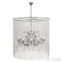 Люстра LOFT IT Vaille Crystal 10450/900, раздел каталога Хрустальные люстры интернет-магазина Ночи Нет