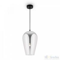 Светильник подвесной Freya Jiffy FR5188PL-01B1, раздел каталога Подвесы 1 лампа интернет-магазина Ночи Нет