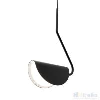 Светильник подвесной Maytoni Mollis MOD126PL-01B, раздел каталога Подвесы 1 лампа интернет-магазина Ночи Нет