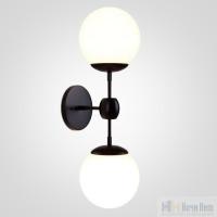 Бра ImperiumLoft Modo 84941-22, раздел каталога Бра с плафоном интернет-магазина Ночи Нет