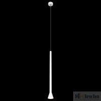 Светильник подвесной LOFT IT Pipe 10337/850 White, раздел каталога Подвесы 1 лампа интернет-магазина Ночи Нет