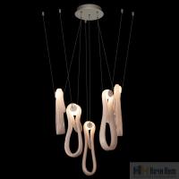 Светильник подвесной LOFT IT Series 10400/5, раздел каталога Подвесы 4 лампы и больше интернет-магазина Ночи Нет